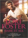Cover image for Bare It All